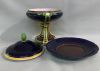 Minton Majolica Comport