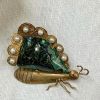 Malachite Grasshopper 