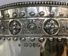 Mappin & Webb Victorian Sterling Silver Goblet, Hallmarked London 1874