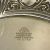 Mappin & Webb of Sheffield, Late Victorian Challah Board and Knife