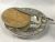 Mappin & Webb of Sheffield, Late Victorian Challah Board and Knife