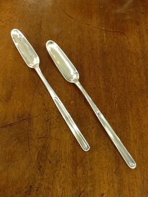 Marrow Scoops