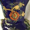 Masons Ironstone Peony Blossom and Dragon Ginger Jar