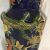 Masons Ironstone Peony Blossom and Dragon Ginger Jar