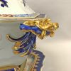 Mason’s Imari Ironstone Soup Tureen, Cover and Stand