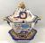 Mason’s Imari Ironstone Soup Tureen, Cover and Stand