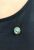 Micro Mosaic Pendant and Pair of Brooches