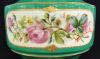 Mid-19th Century Paris Porcelain Cabinet Vases
