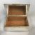 Mid Century Mexican Sterling Silver Cigarette Box
