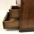 Miniature Flip Top Desk and Chest of Drawers
