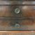 Miniature Flip Top Desk and Chest of Drawers