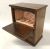 Miniature Flip Top Desk and Chest of Drawers
