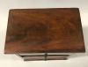 Miniature Flip Top Desk and Chest of Drawers