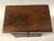 Miniature Flip Top Desk and Chest of Drawers