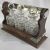 Miniature Tantalus, English, circa 1900.