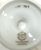Minton Bone China Egg And Stand In “The Emperor’s Garden” Pattern