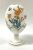Minton Bone China Egg And Stand In “The Emperor’s Garden” Pattern