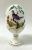 Minton Bone China Egg And Stand, Made In England