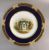 Minton China Mucruss Abbey Plates