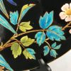 Minton Majolica Aesthetic Movement Charger, circa 1871-75