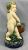 Minton Majolica Figural Group c.1865
