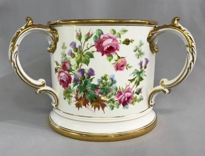 Minton Bone China Tyg/Christening Presentation Cup