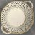 Mintons Reticulated Baskets, Date Stamp For 1876
