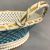 Mintons Reticulated Baskets, Date Stamp For 1876