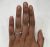Modern Diamond Eternity Band