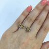 Modern Diamond Ring