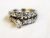 Modern Diamond Ring