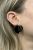 Marah Lago Modern Onyx Earrings