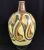 Monumental Harlander Vase In Earth Tones