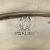 Monumental Vintage Sterling Silver Trophy For Horsemanship, circa 1940s