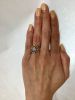 Moonstone Ring