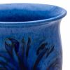 Moorcroft Vase In The Cornflower Pattern, circa 1920
