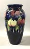 Moorcroft Vase In The Wisteria Pattern, circa 1928