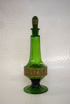Moser Style Scent Bottle