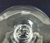 Moser “Lady Hamilton” Crystal Claret Glasses