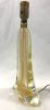 Vintage Italian Murano Glass Lamp