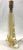 Vintage Italian Murano Glass Lamp