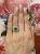 Vintage Emerald and Diamond Ring