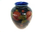 Moorcroft Pomegranate Vase
