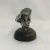 Mid-Twentieth-Century Chromed Automobile Hood Ornament