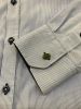 Nephrite Jade Cufflinks