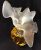 Nina Ricci L’Air du Temps “Flacon aux Colombes” Perfume Bottle