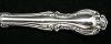Sterling Silver Flatware - Cello by Northumbria
