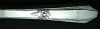 Sterling Silver Flatware - Laurier By Northumbria