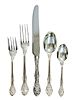 Birks Orleans | Gorham King Edward Sterling Silver Flatware