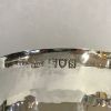 Omar Ramsden  and Alwyn Carr Sterling Silver Goblet